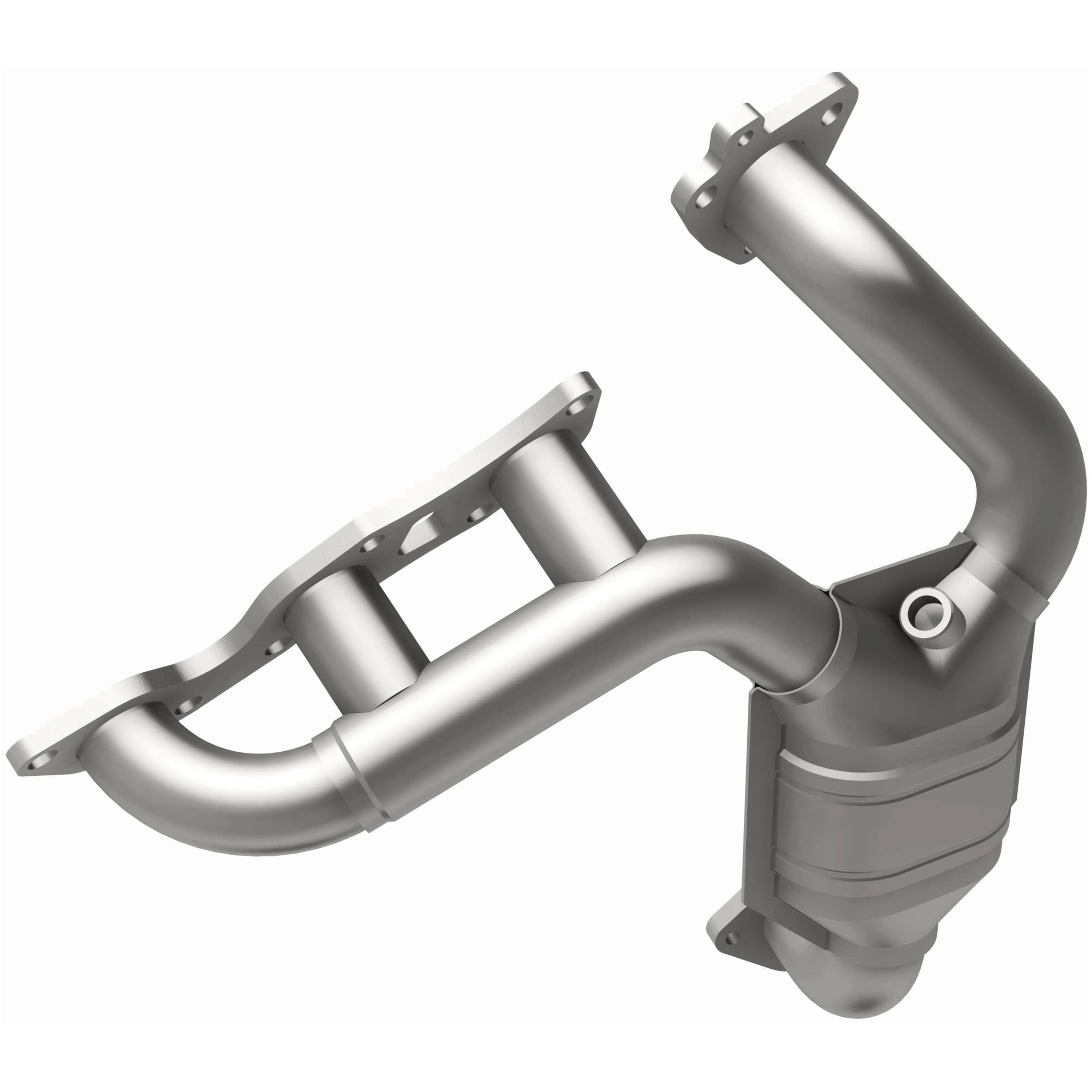 MagnaFlow Exhaust Products 49536 OEM Grade Manifold Catalytic Converter